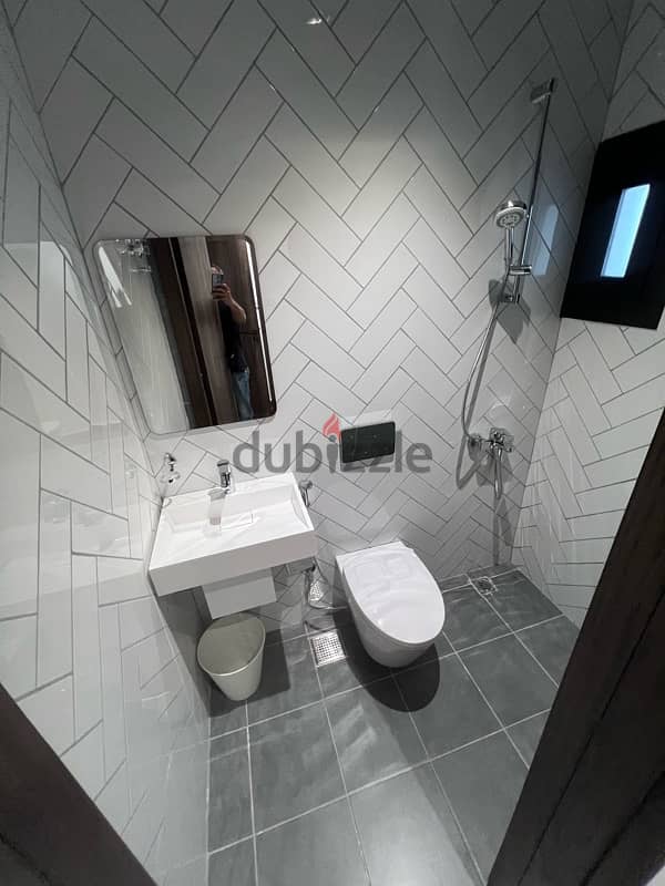Sharq - Sea View Luxury (2 Months Free) 2 BR with Maid Room 9