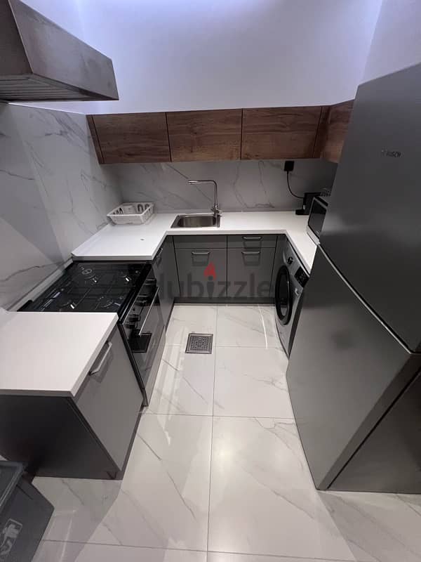 Sharq - Sea View Luxury (2 Months Free) 2 BR with Maid Room 11