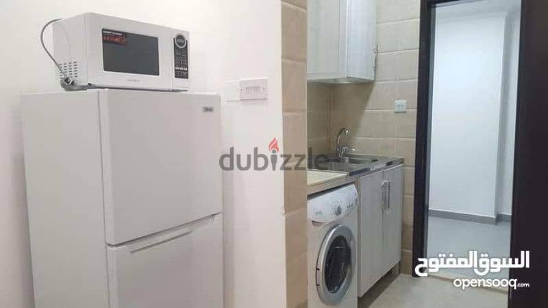 Deluxe Furnished Studio in SALMIYA 9