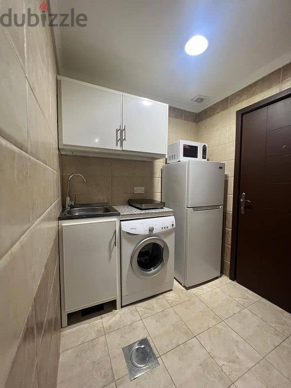 Deluxe Furnished Studio in SALMIYA 10