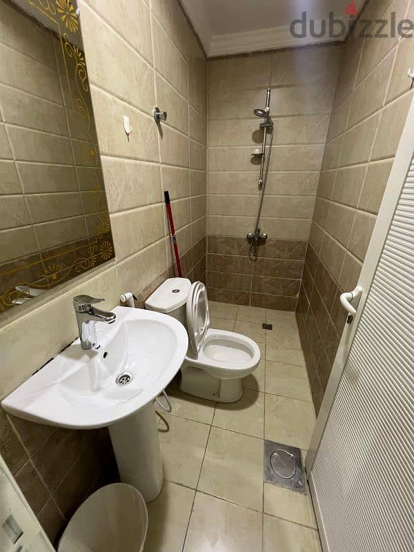 Deluxe Furnished Studio in SALMIYA 11