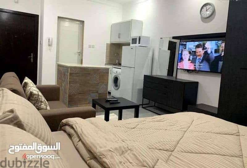 Deluxe Furnished Studio in SALMIYA 12