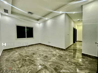 Two bedrooms roof top apartment for rent in Salam