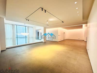 Five Bedrooms Duplex Apartment with A Private Entrance in Abu Fatira