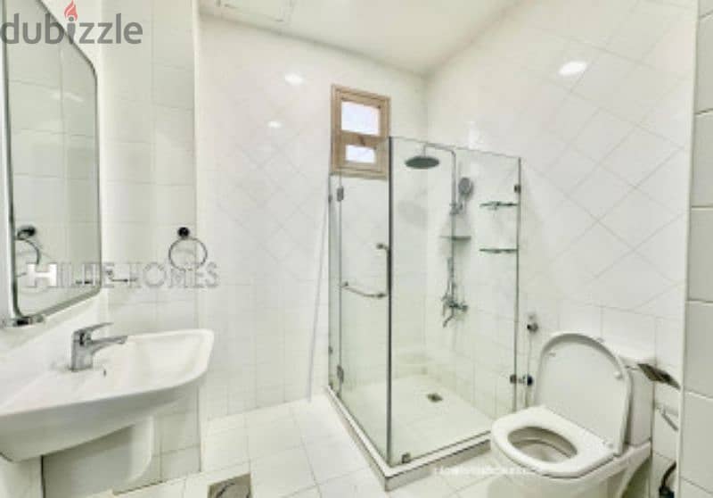 Three bedroom apartment for rent in Al-Massayel 1