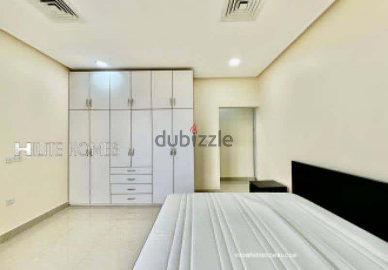 Three bedroom apartment for rent in Al-Massayel 6