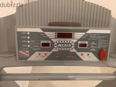 Treadmill for Sale