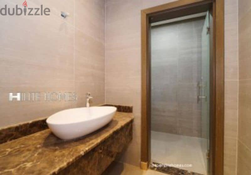Three  bedroom full floo with Terrace  in Salwa. 3