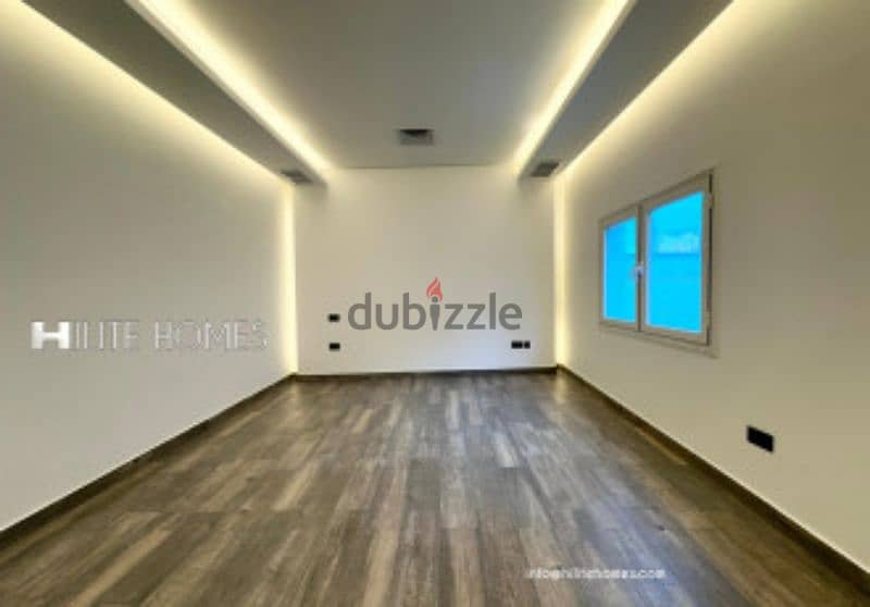 Three  bedroom full floo with Terrace  in Salwa. 5