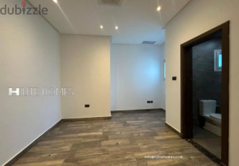 Three  bedroom full floo with Terrace  in Salwa. 8