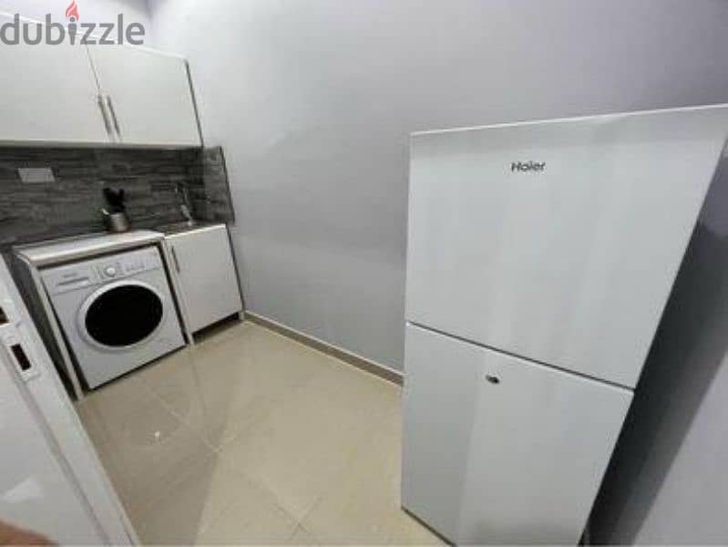 Salmiya - Deluxe Fully Furnished Studios 6