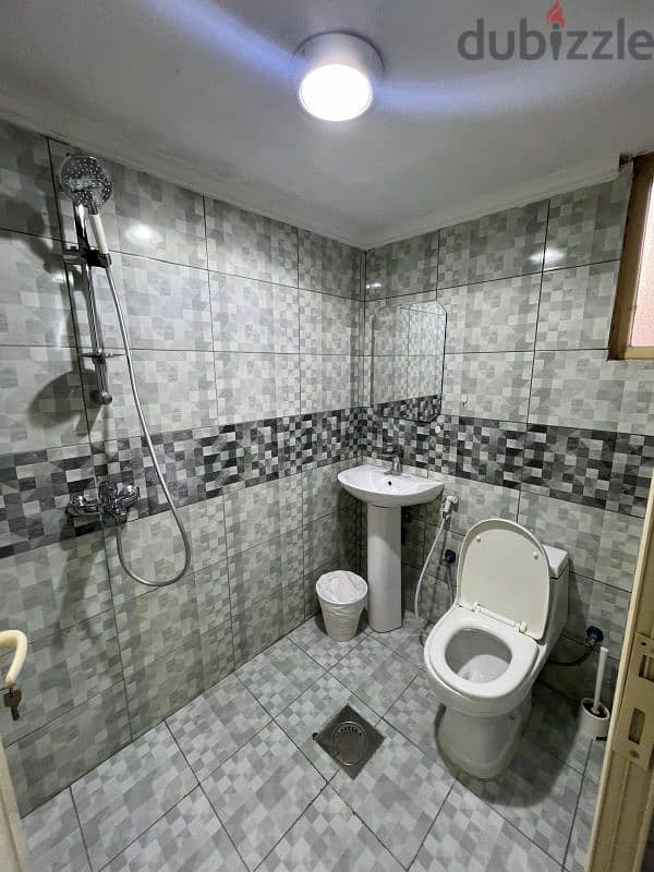 Salmiya - Deluxe Fully Furnished Studios 7