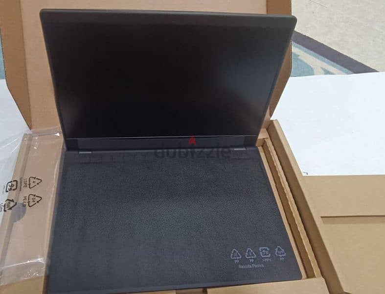 MSI laptop 1