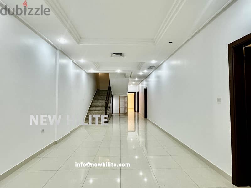 Spacious Family Duplex for Rent in Bayan 1