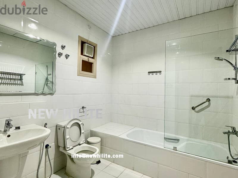 Spacious Family Duplex for Rent in Bayan 5
