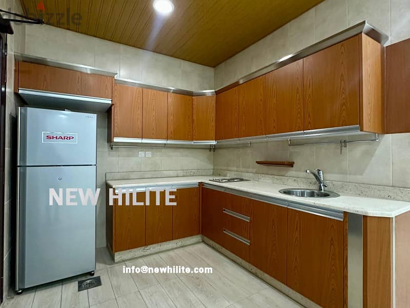 Spacious Family Duplex for Rent in Bayan 6