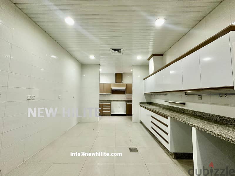 Spacious Family Duplex for Rent in Bayan 9