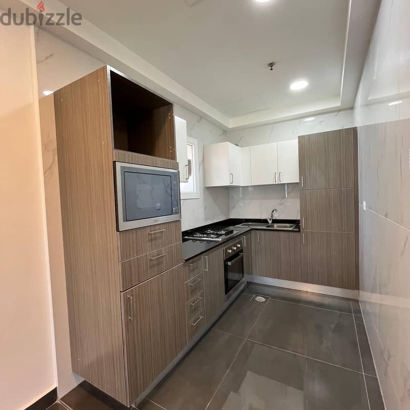 Apartment with one month free for rent in Bneid Al-Qar, Block 1 2