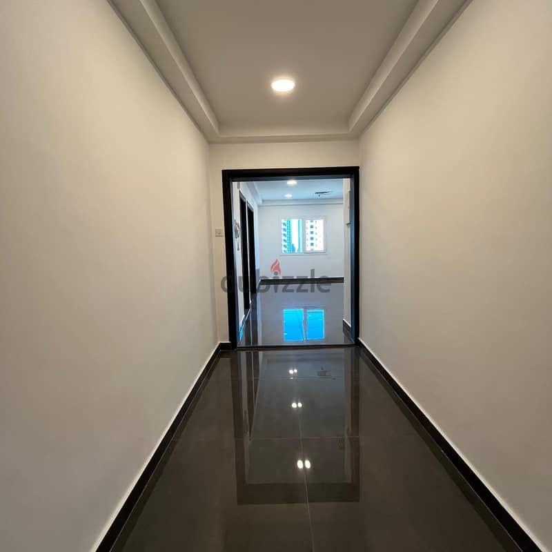 Apartment with one month free for rent in Bneid Al-Qar, Block 1 5