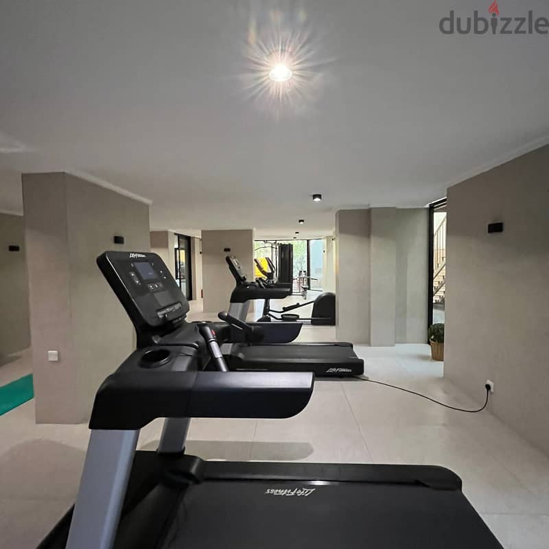 Apartment with one month free for rent in Bneid Al-Qar, Block 1 7