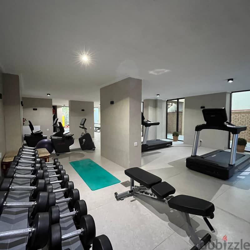 Apartment with one month free for rent in Bneid Al-Qar, Block 1 8