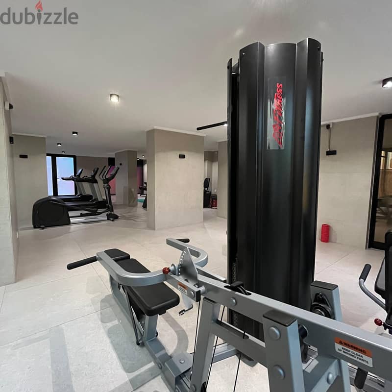 Apartment with one month free for rent in Bneid Al-Qar, Block 1 9