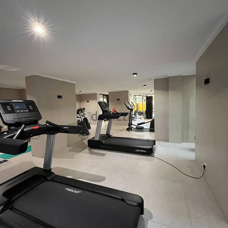 Apartment with one month free for rent in Bneid Al-Qar, Block 1 10