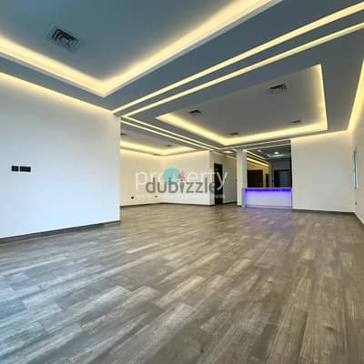 Three Bedroom full floor for rent in Salwa, Kuwait City