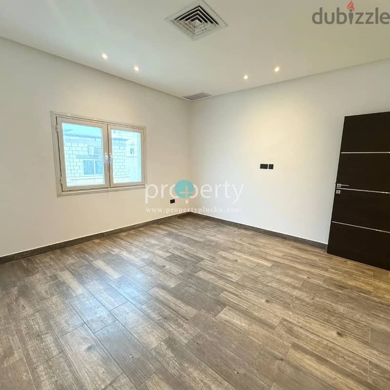 Three Bedroom full floor for rent in Salwa, Kuwait City 1