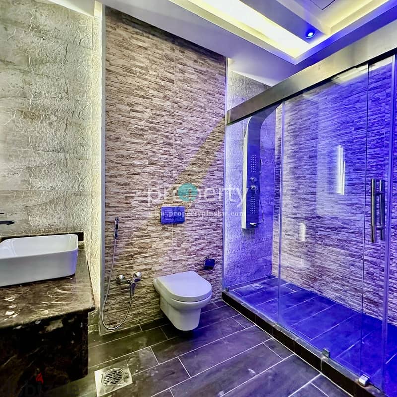 Three Bedroom full floor for rent in Salwa, Kuwait City 3