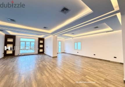 Three Bedroom full floor for rent in Salwa