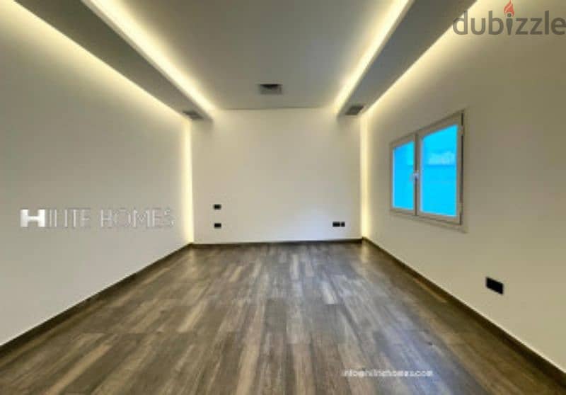 Three Bedroom full floor for rent in Salwa 4