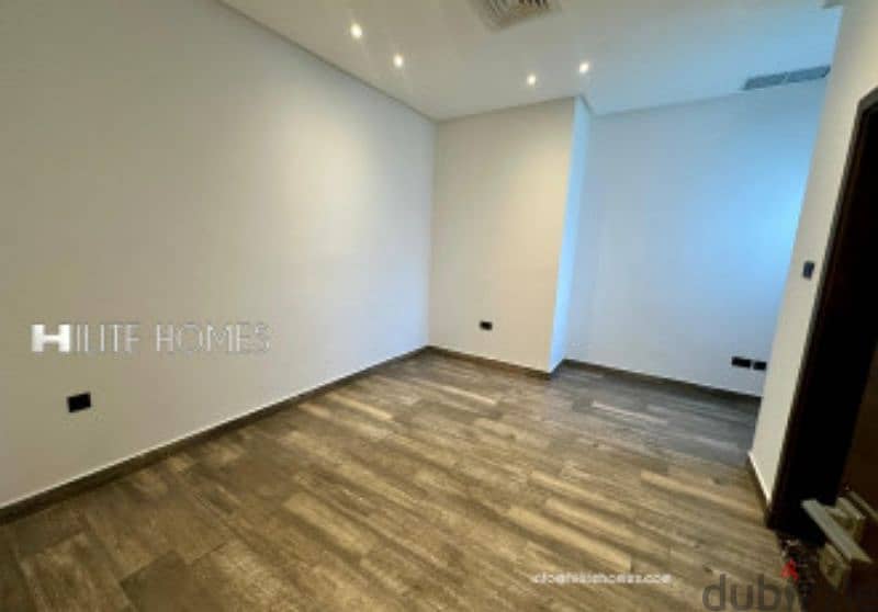 Three Bedroom full floor for rent in Salwa 5