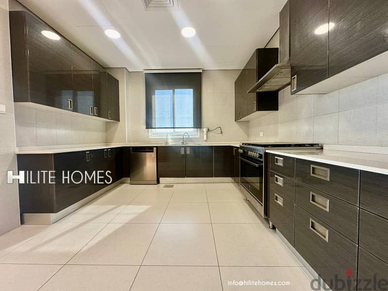 VIP Penthouse Apartment for Rent in Bneid al Qar 3