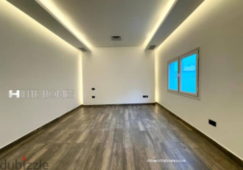 Three bedroom full floor in Salwa with Terrace 7