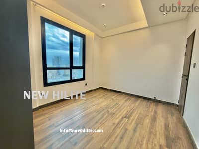 Spacious 2BR Sea View Apartment in Sharq | 2 Months Free Rent
