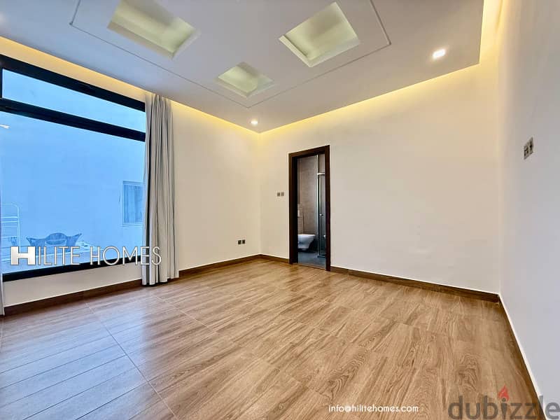 Three Bedroom Apartment For Rent in Fintas, Ahmadi 1