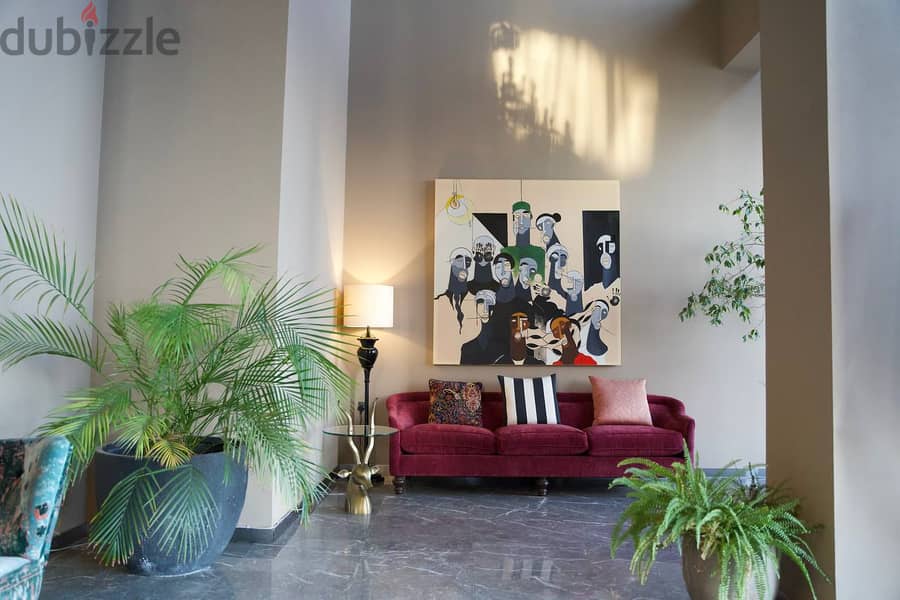 luxury furnished aparments near Kuwait city 3