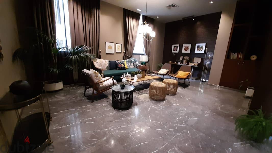 luxury furnished aparments near Kuwait city 4