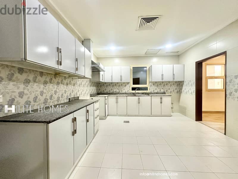 4-Master Bedroom floor for rent in Massayel 1