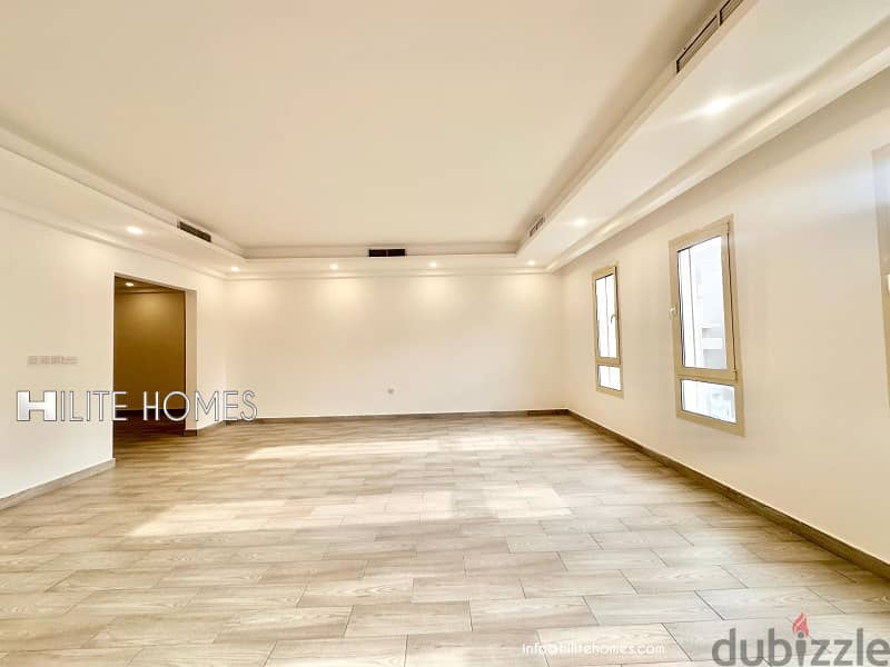 4-Master Bedroom floor for rent in Massayel 6