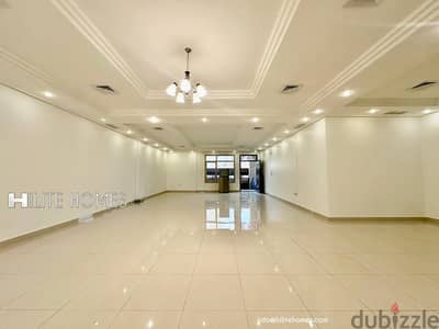 Spacious Duplex for Rent in Bayan