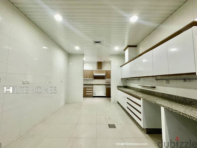 Spacious Duplex for Rent in Bayan 2
