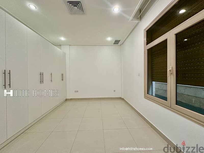 Spacious Duplex for Rent in Bayan 6