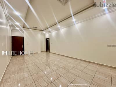 Three bedroom apartments for rent in Al-Siddeeq
