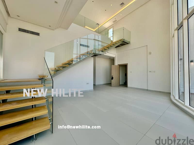 Four Bedroom Duplex with Private Pool for Rent in Granada, Kuwait 4
