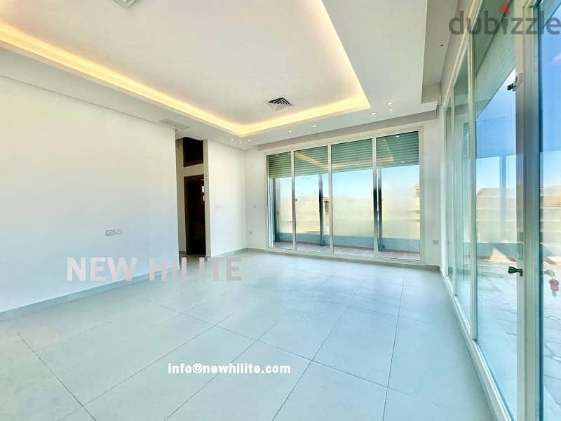 Four Bedroom Duplex with Private Pool for Rent in Granada, Kuwait 5