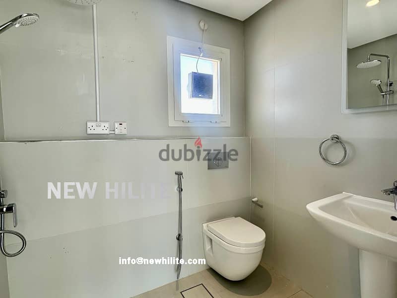 Four Bedroom Duplex with Private Pool for Rent in Granada, Kuwait 8
