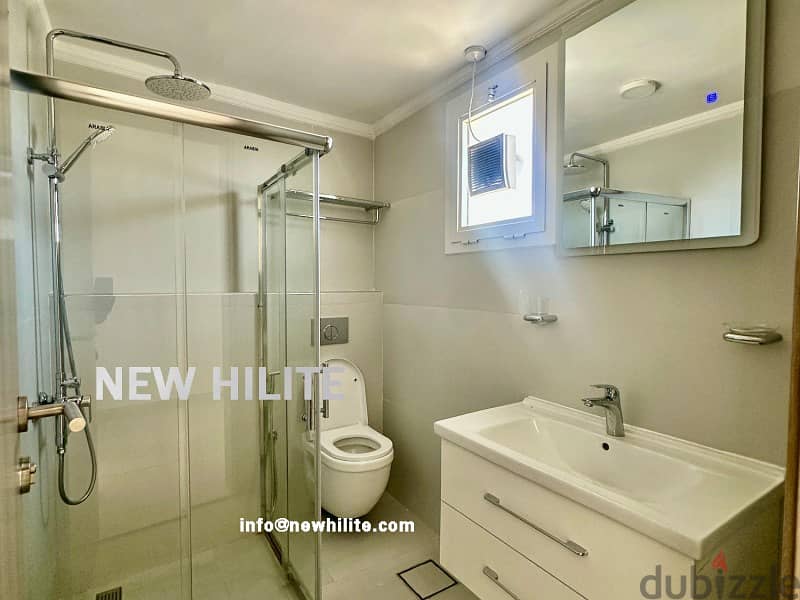 Four Bedroom Duplex with Private Pool for Rent in Granada, Kuwait 12