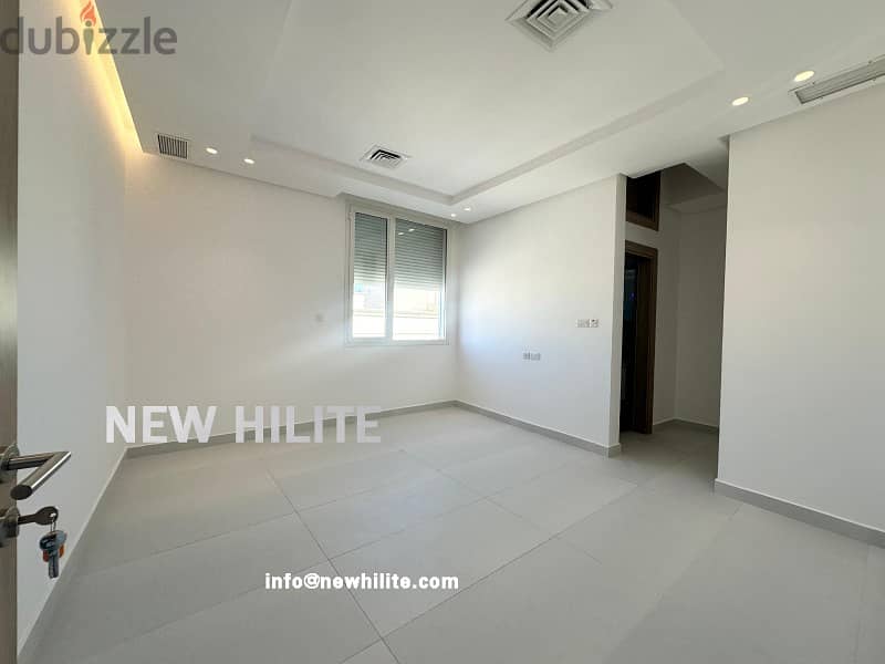 Four Bedroom Duplex with Private Pool for Rent in Granada, Kuwait 13